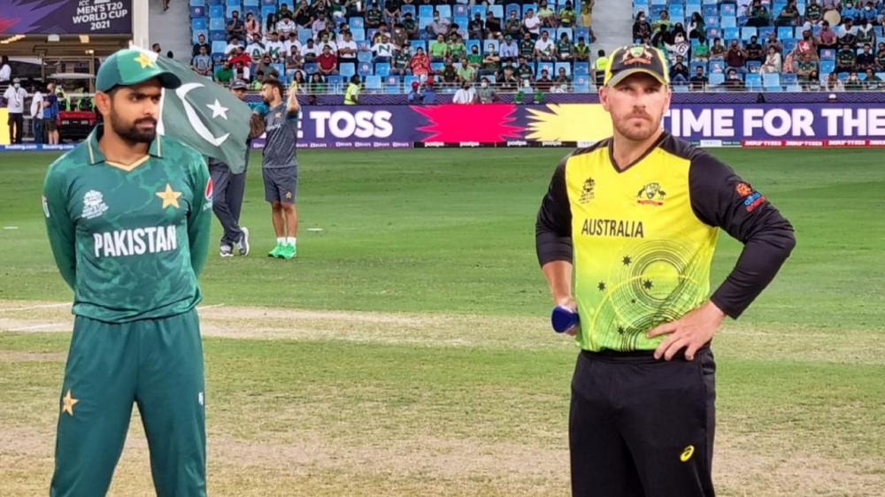 The Weekend Leader - T20 World Cup: Australia win toss, opt to bowl against Pakistan in 2nd semifinal